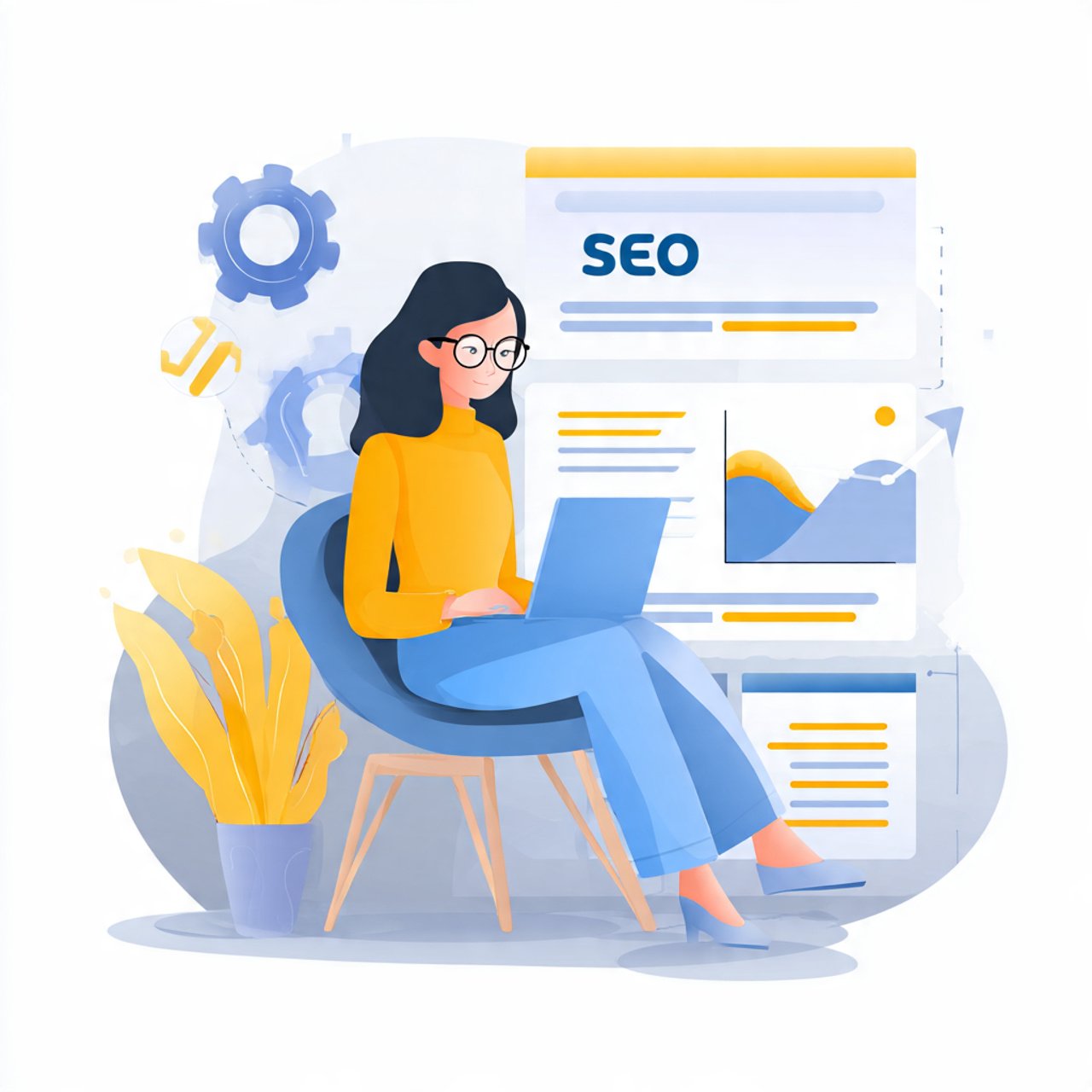 15 AI Tools & Tactics SEO Pros Use to Improve Rankings